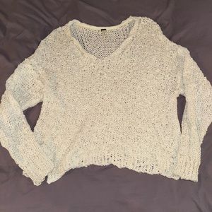 Free People Sweater